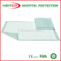 Henso Disposable Surgical Medical Bed Sheet